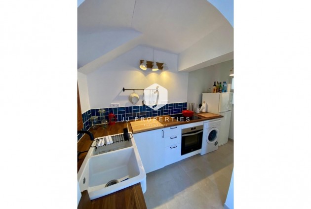 Segunda mano - Bungalow -
Orihuela Costa - Costa Blanca