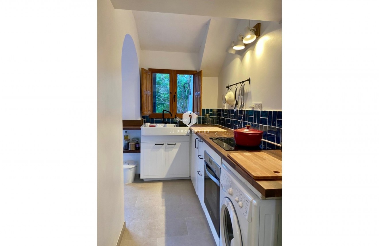 Segunda mano - Bungalow -
Orihuela Costa - Costa Blanca