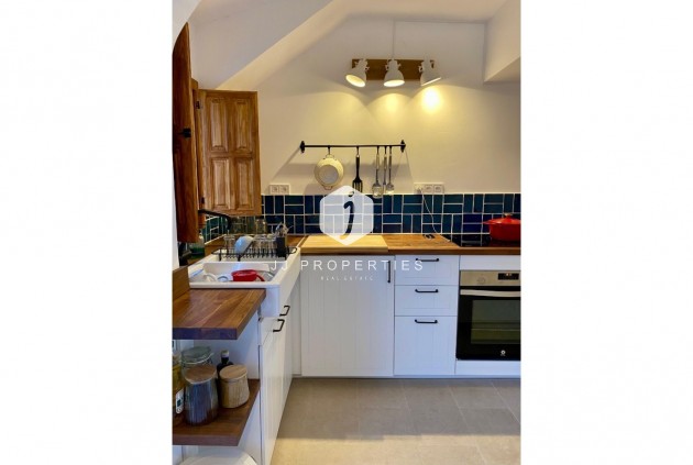 Segunda mano - Bungalow -
Orihuela Costa - Costa Blanca