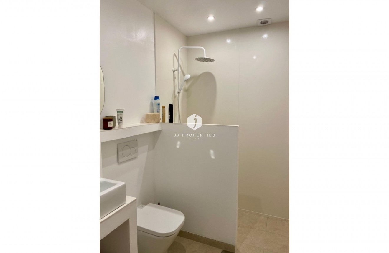 Segunda mano - Bungalow -
Orihuela Costa - Costa Blanca