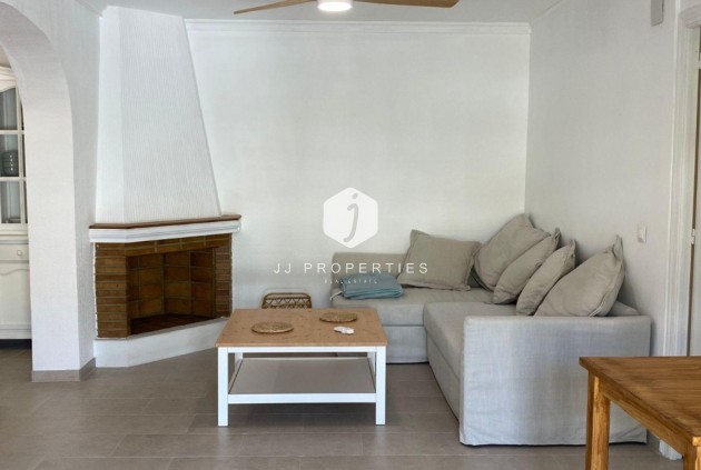 Segunda mano - Bungalow -
Orihuela Costa - Costa Blanca