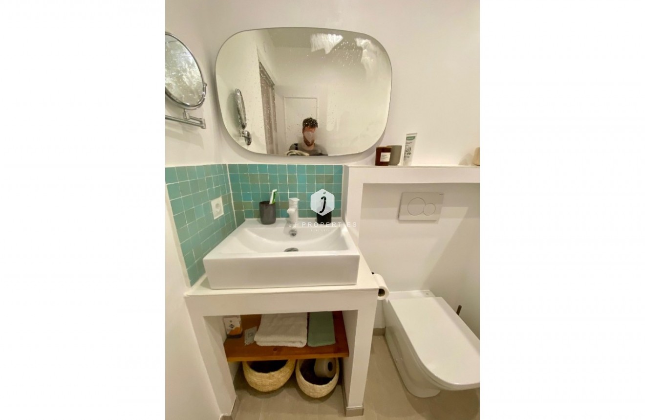 Segunda mano - Bungalow -
Orihuela Costa - Costa Blanca