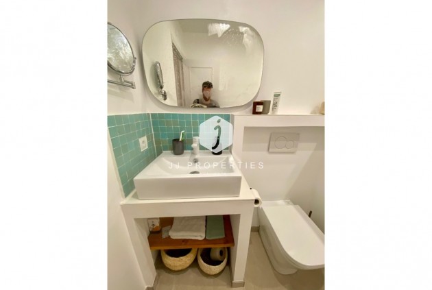 Segunda mano - Bungalow -
Orihuela Costa - Costa Blanca