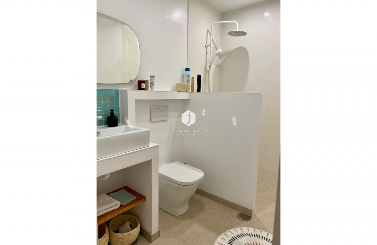 Segunda mano - Bungalow -
Orihuela Costa - Costa Blanca