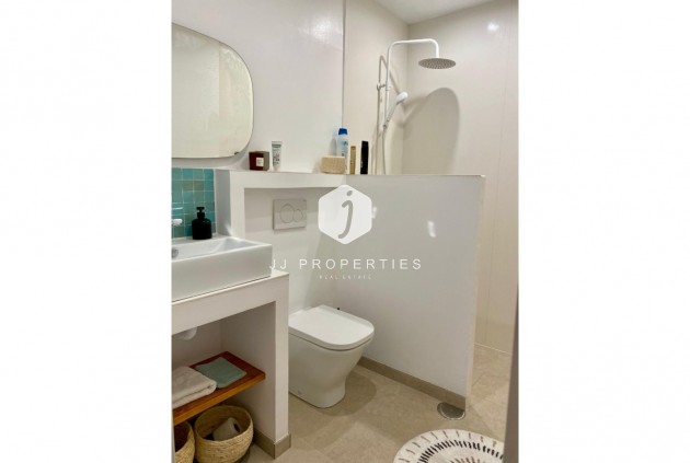 Segunda mano - Bungalow -
Orihuela Costa - Costa Blanca