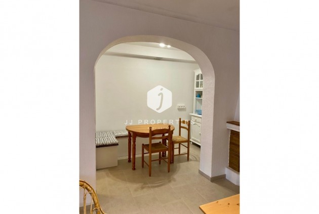 Segunda mano - Bungalow -
Orihuela Costa - Costa Blanca