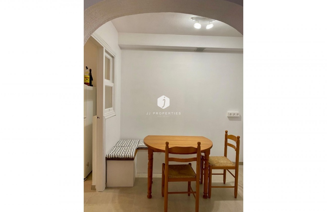 Segunda mano - Bungalow -
Orihuela Costa - Costa Blanca