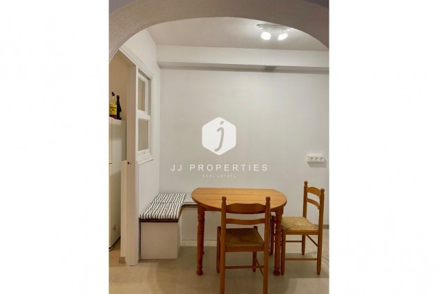 Segunda mano - Bungalow -
Orihuela Costa - Costa Blanca