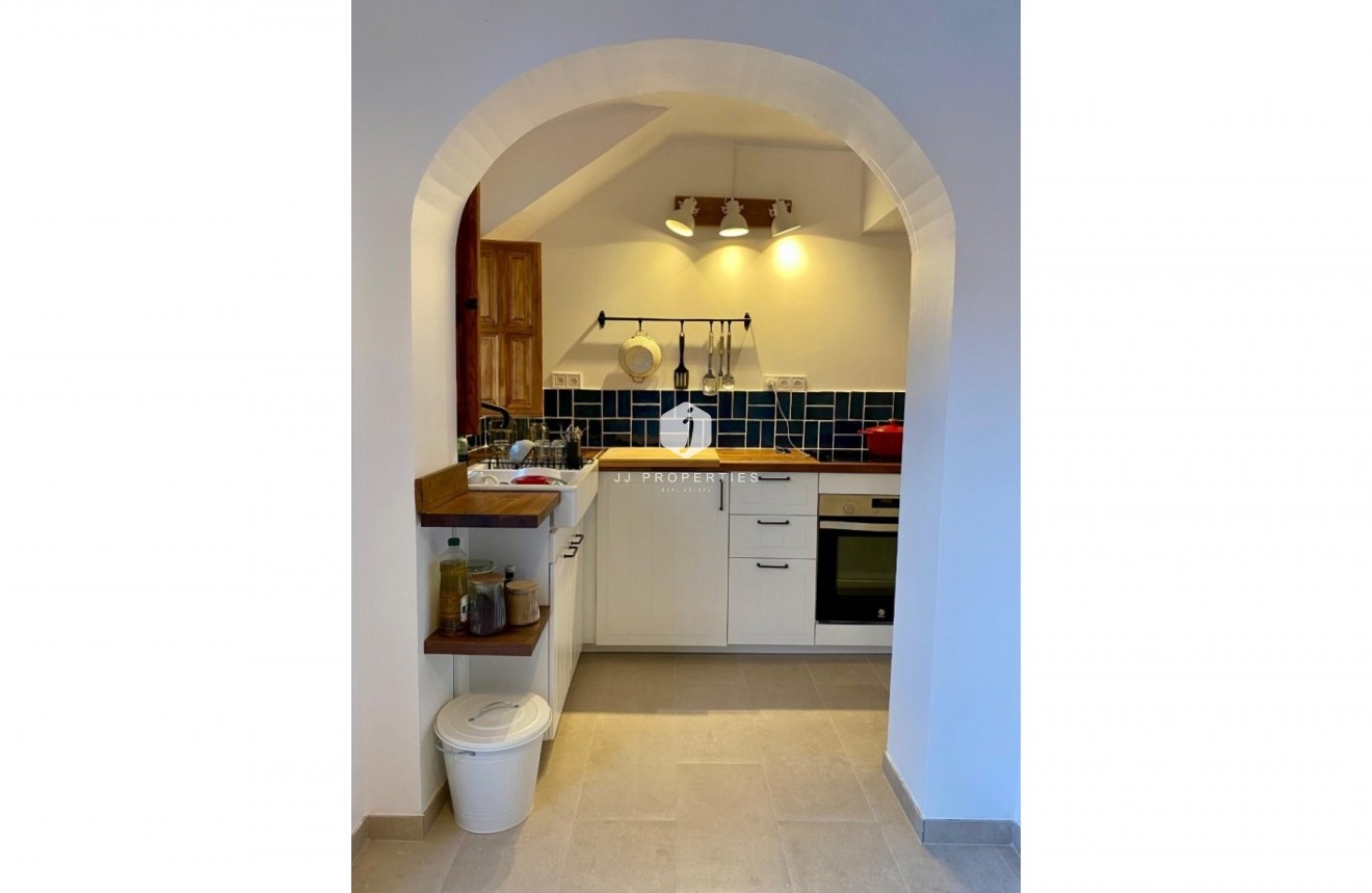 Segunda mano - Bungalow -
Orihuela Costa - Costa Blanca