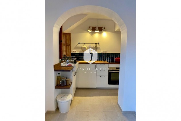 Segunda mano - Bungalow -
Orihuela Costa - Costa Blanca