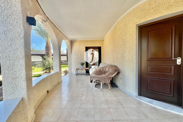 Segunda mano - Villa -
Torrevieja - San luis