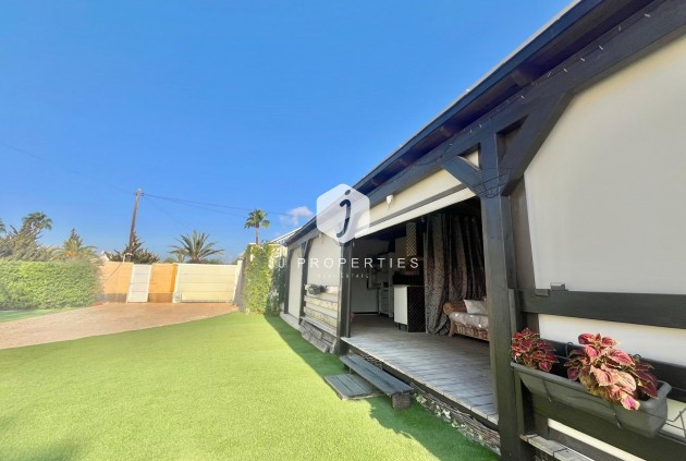 Segunda mano - Villa -
Torrevieja - San luis