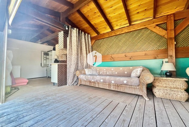 Segunda mano - Villa -
Torrevieja - San luis