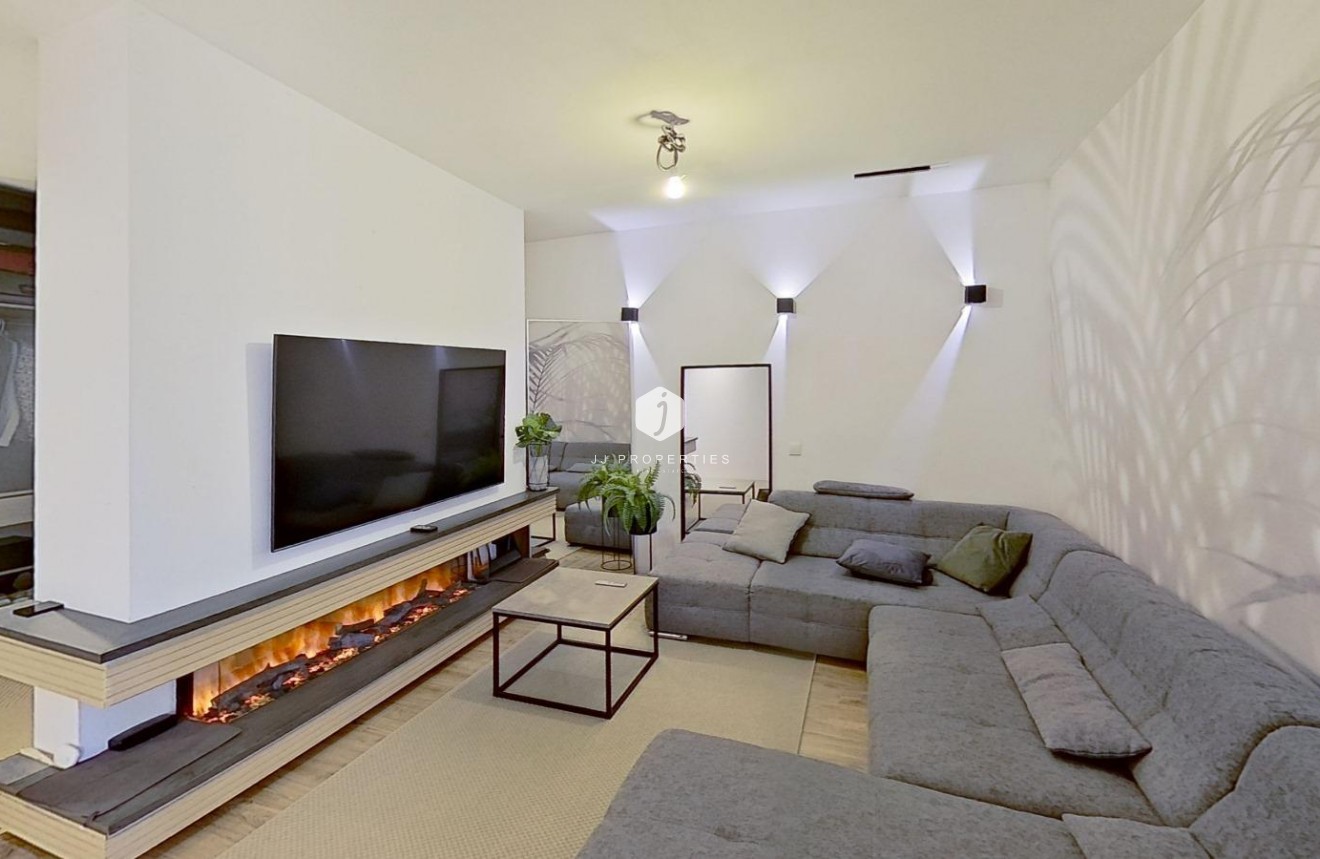 Segunda mano - Villa -
Torrevieja - San luis