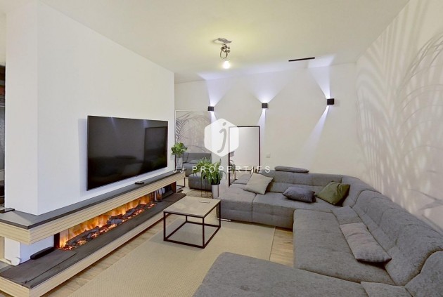 Segunda mano - Villa -
Torrevieja - San luis