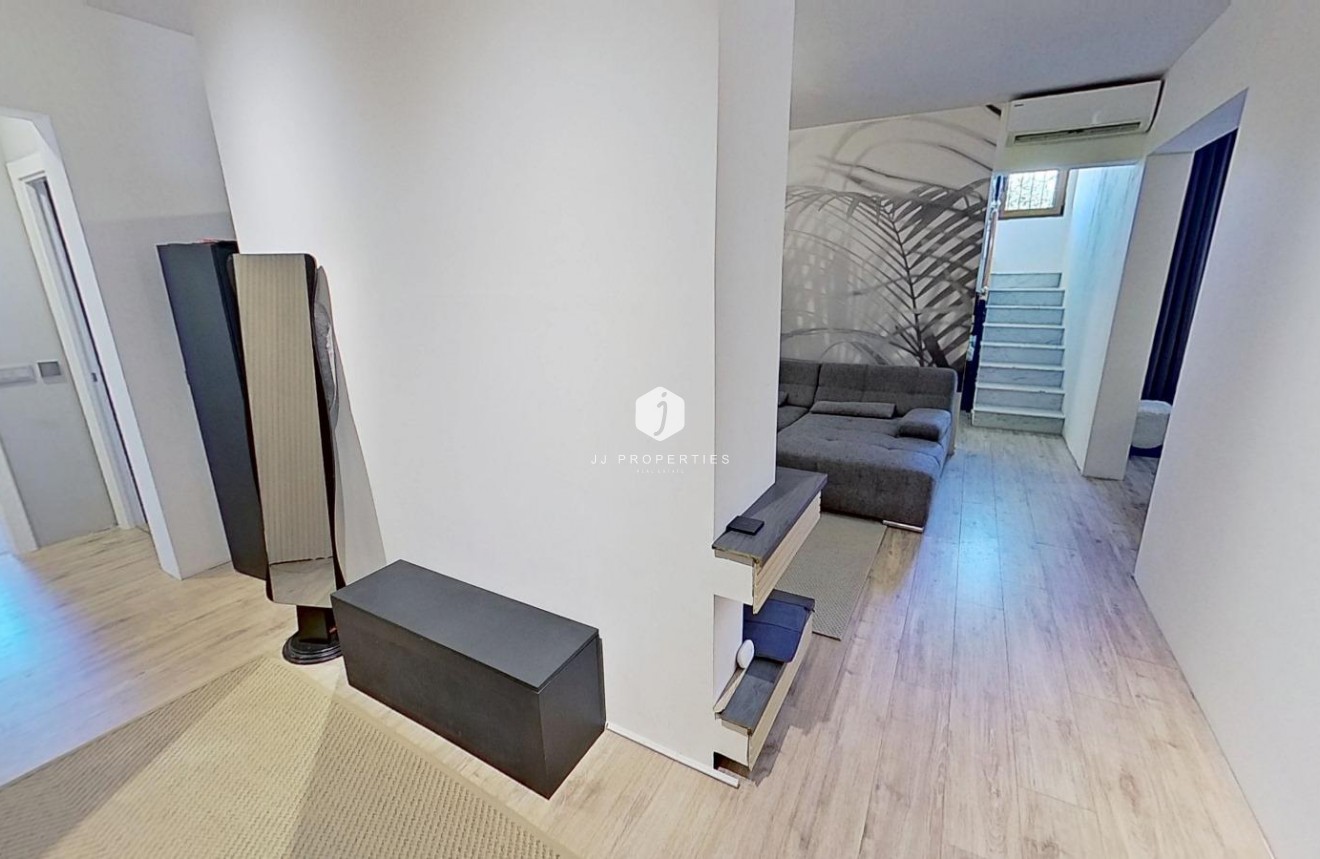 Segunda mano - Villa -
Torrevieja - San luis