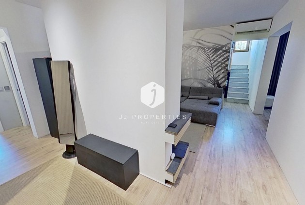 Segunda mano - Villa -
Torrevieja - San luis