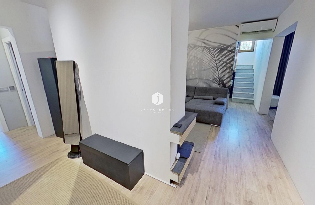 Segunda mano - Villa -
Torrevieja - San luis