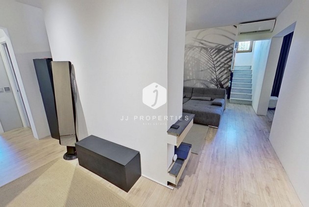 Segunda mano - Villa -
Torrevieja - San luis