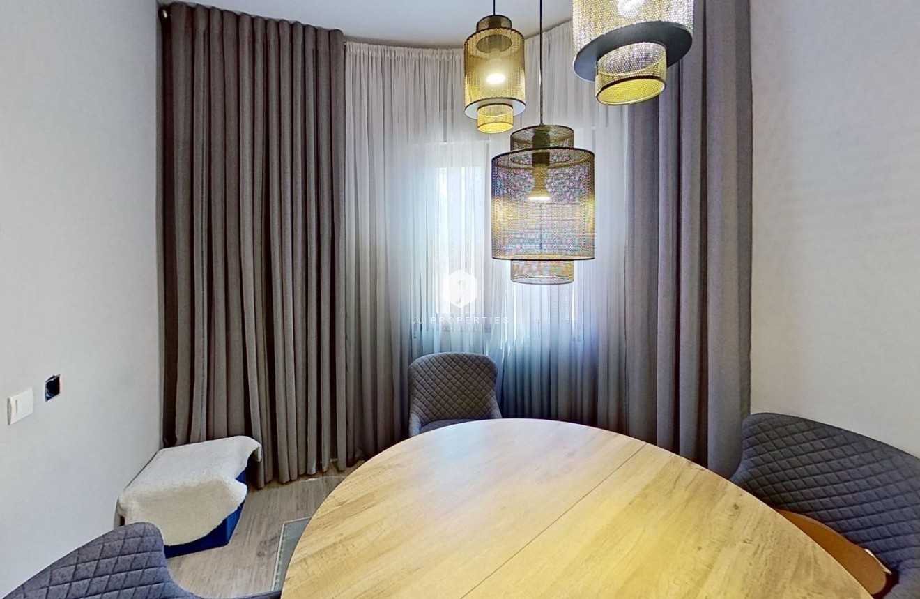 Segunda mano - Villa -
Torrevieja - San luis