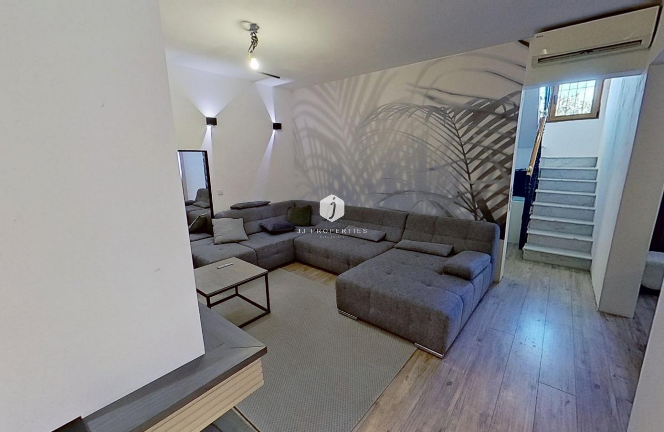 Segunda mano - Villa -
Torrevieja - San luis