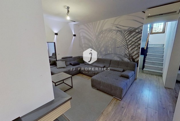 Segunda mano - Villa -
Torrevieja - San luis