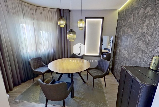 Segunda mano - Villa -
Torrevieja - San luis