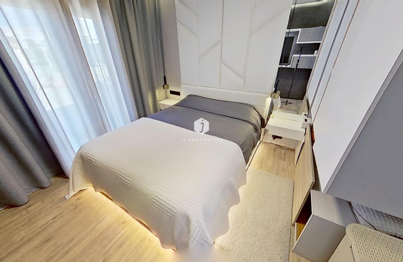 Segunda mano - Villa -
Torrevieja - San luis