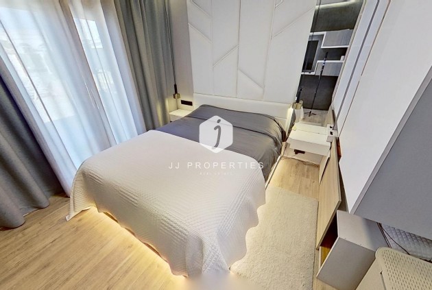 Segunda mano - Villa -
Torrevieja - San luis