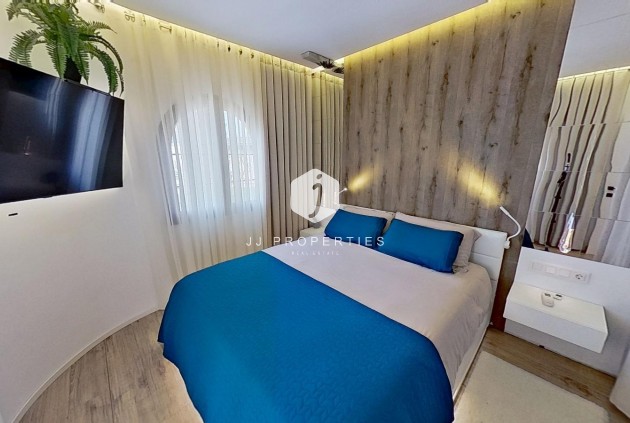 Segunda mano - Villa -
Torrevieja - San luis