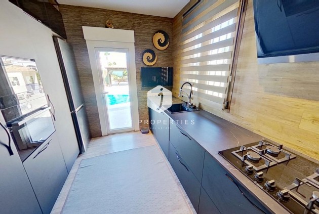 Segunda mano - Villa -
Torrevieja - San luis