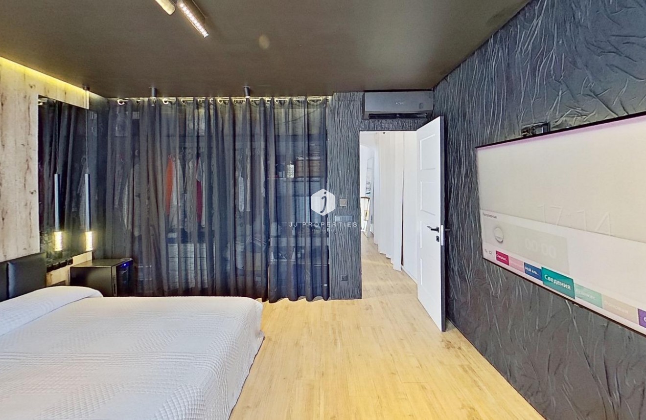 Segunda mano - Villa -
Torrevieja - San luis