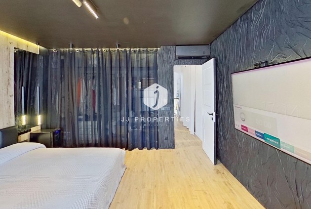 Segunda mano - Villa -
Torrevieja - San luis