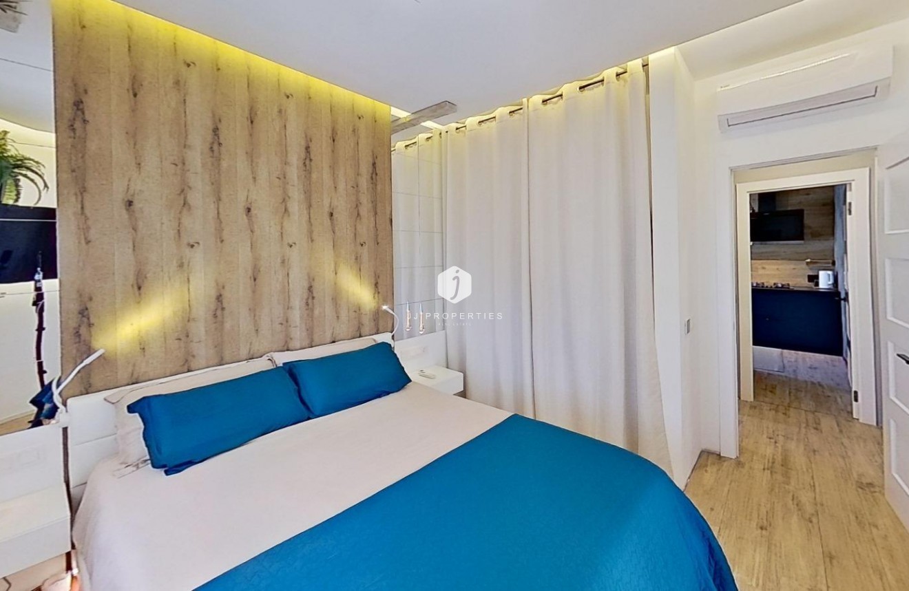 Segunda mano - Villa -
Torrevieja - San luis