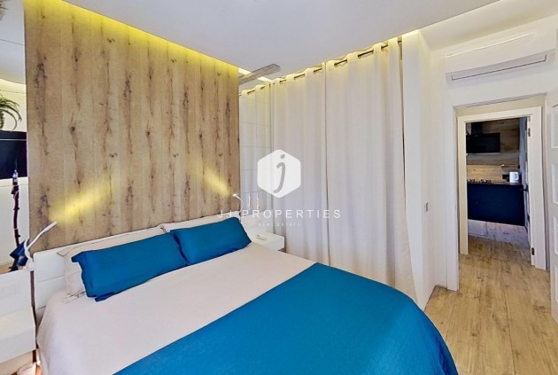 Segunda mano - Villa -
Torrevieja - San luis