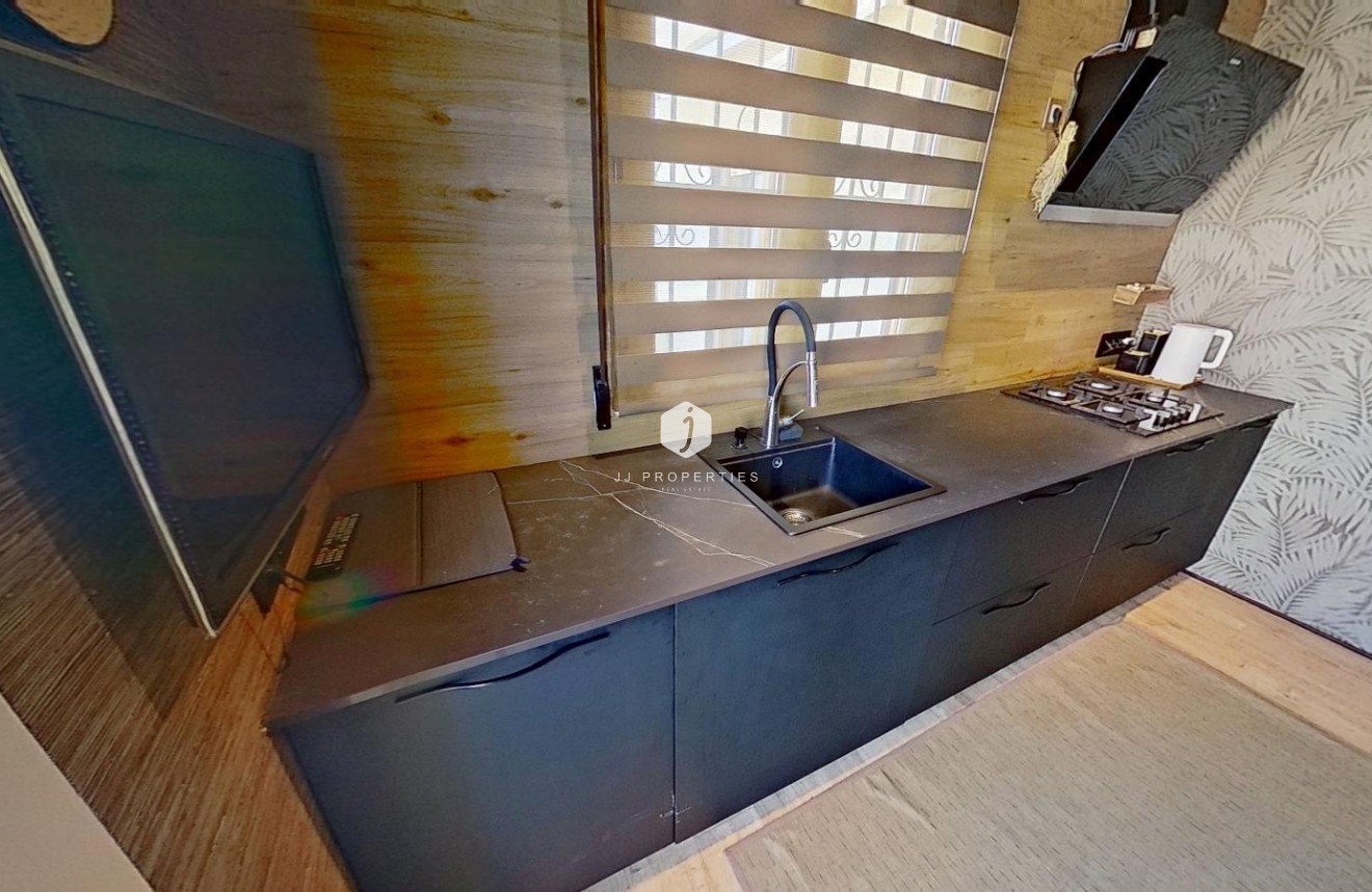 Segunda mano - Villa -
Torrevieja - San luis