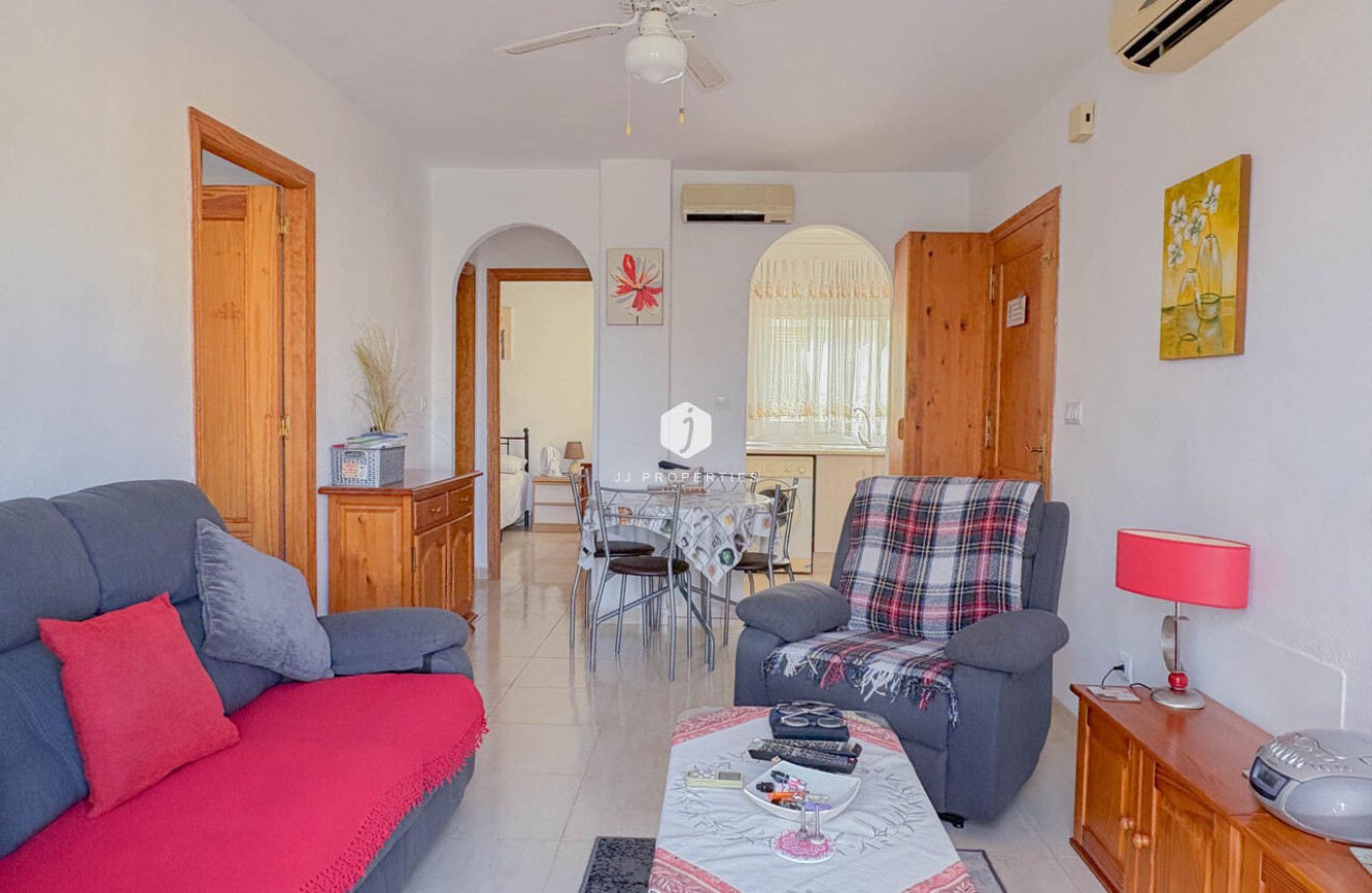 Segunda mano - Apartamento / piso -
Los Balcones - Costa Blanca