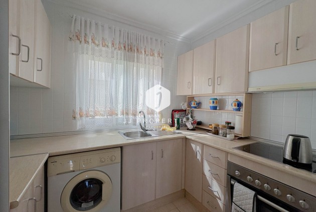 Segunda mano - Apartamento / piso -
Los Balcones - Costa Blanca