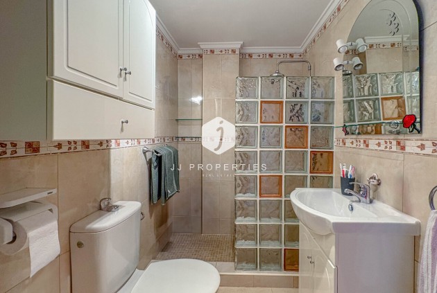 Segunda mano - Apartamento / piso -
Los Balcones - Costa Blanca