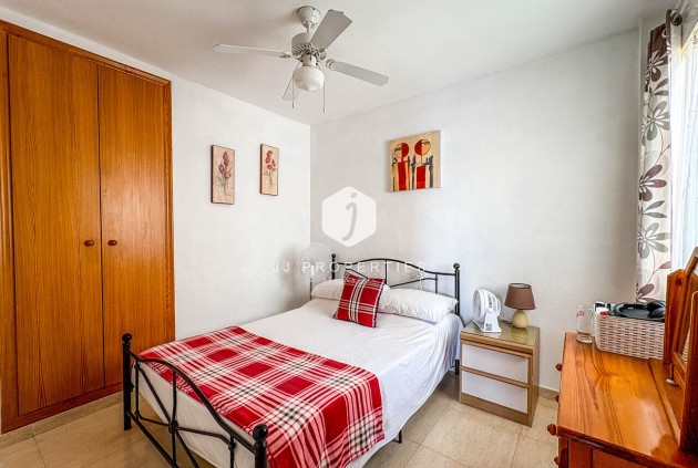 Segunda mano - Apartamento / piso -
Los Balcones - Costa Blanca