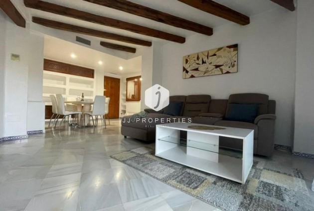 Aus zweiter Hand - Wohnung -
Torrevieja - Costa Blanca