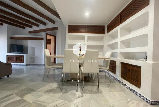 Aus zweiter Hand - Wohnung -
Torrevieja - Costa Blanca