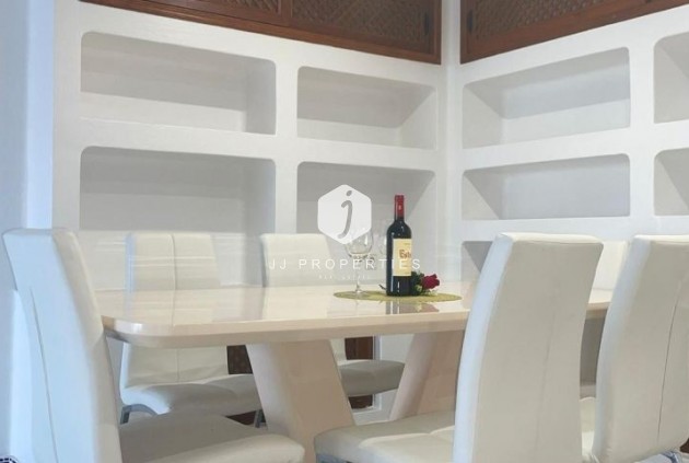 Aus zweiter Hand - Wohnung -
Torrevieja - Costa Blanca