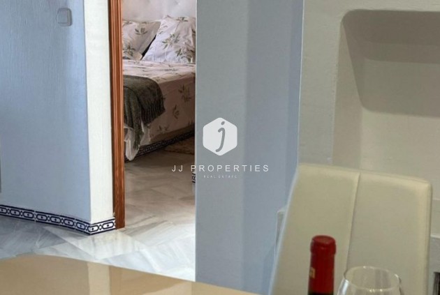 Aus zweiter Hand - Wohnung -
Torrevieja - Costa Blanca