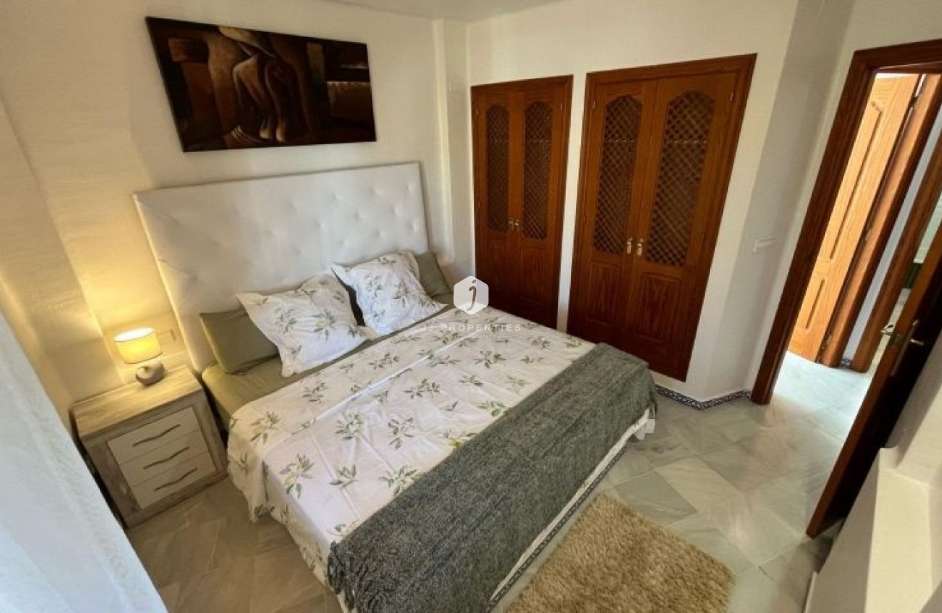 Aus zweiter Hand - Wohnung -
Torrevieja - Costa Blanca