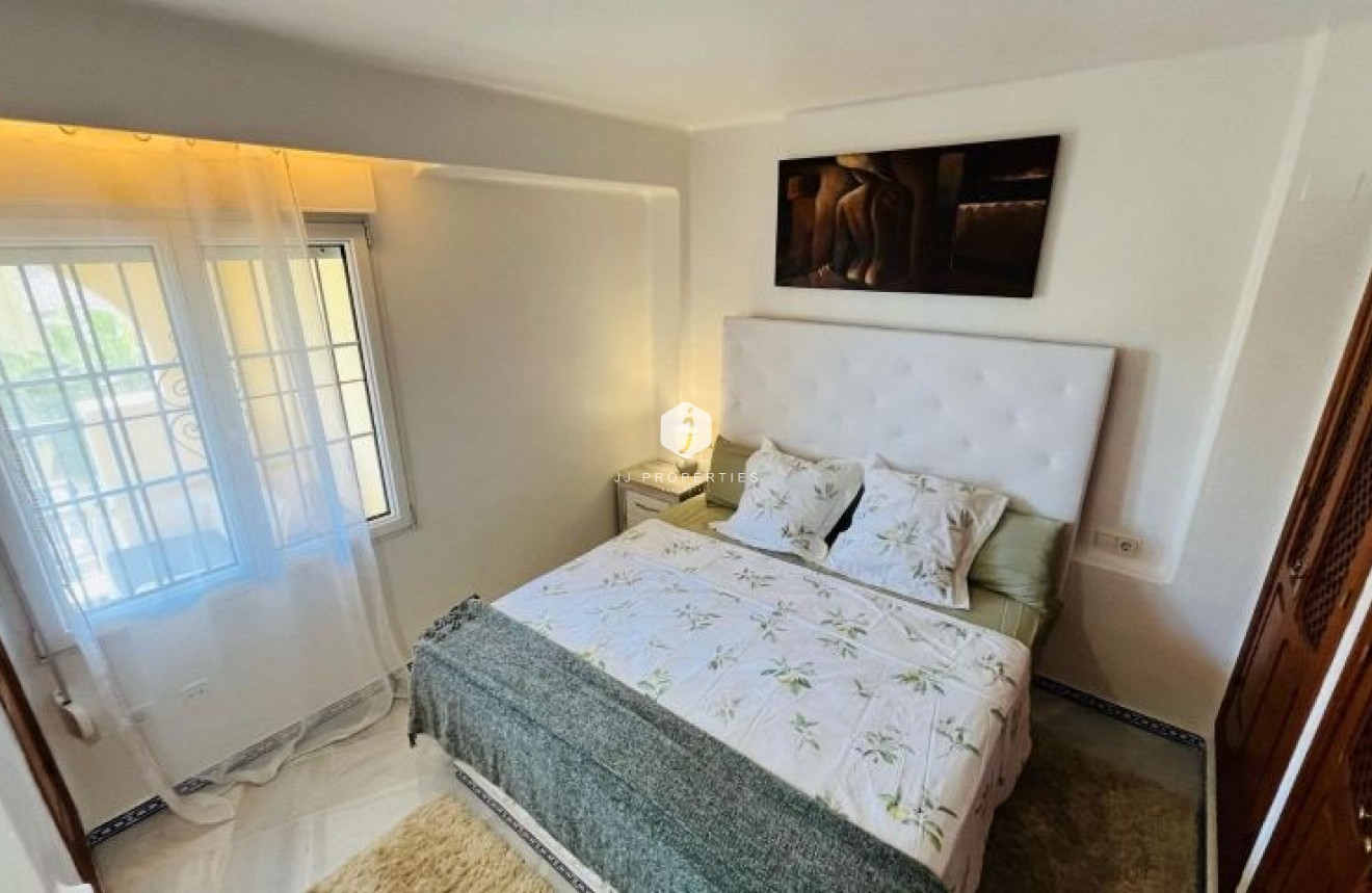 Aus zweiter Hand - Wohnung -
Torrevieja - Costa Blanca