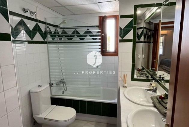 Aus zweiter Hand - Wohnung -
Torrevieja - Costa Blanca