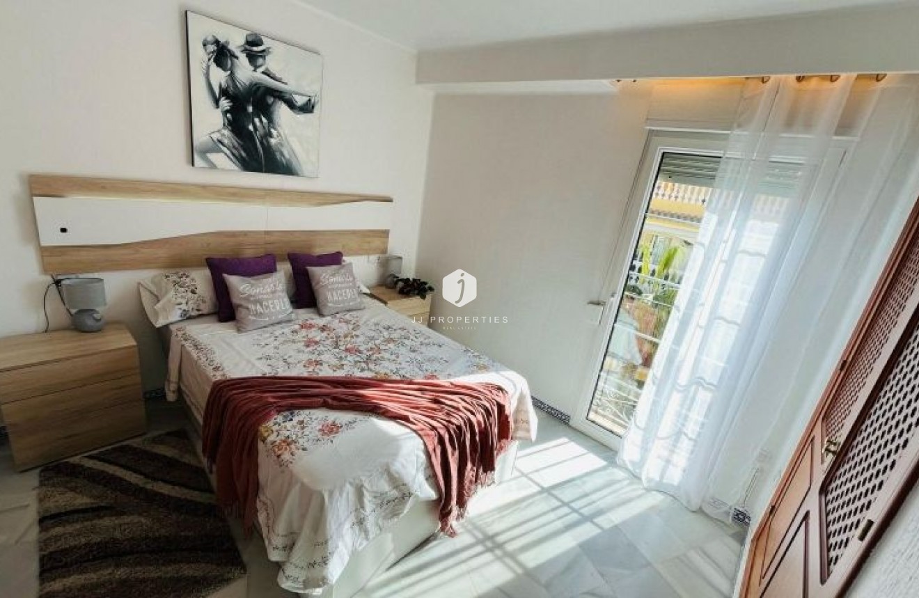 Aus zweiter Hand - Wohnung -
Torrevieja - Costa Blanca