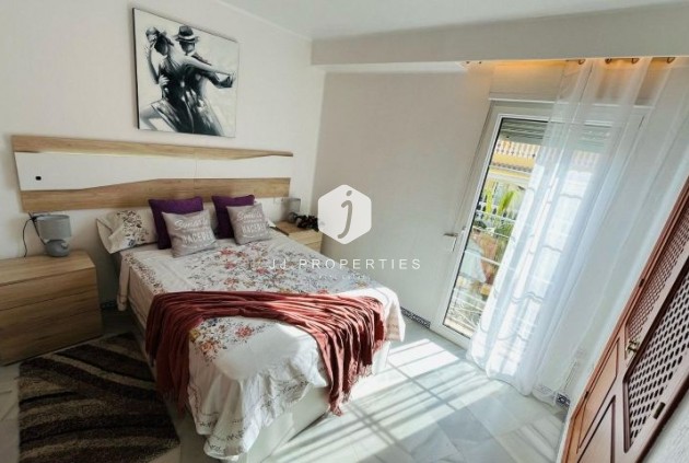 Aus zweiter Hand - Wohnung -
Torrevieja - Costa Blanca