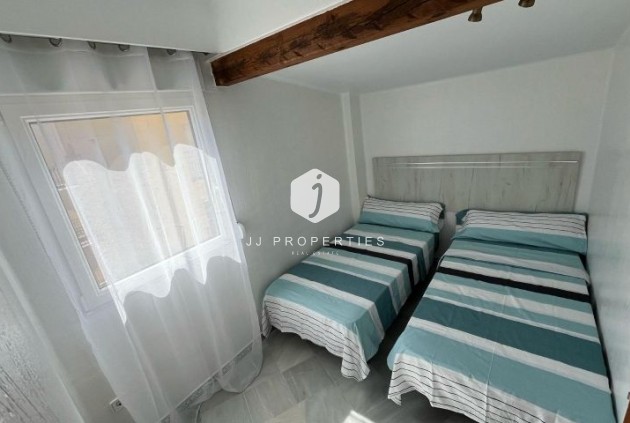 Aus zweiter Hand - Wohnung -
Torrevieja - Costa Blanca